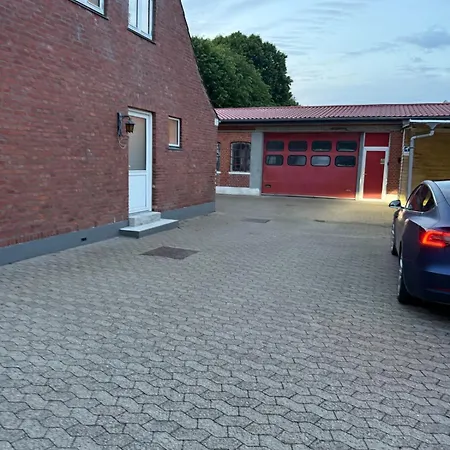 - Private Parking *