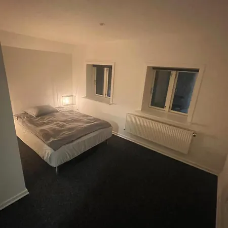 Villa - Private Parking