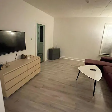 - Private Parking Holsted